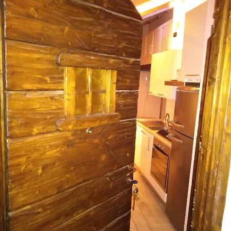 Appartamento In Casa D'Epoca Αόστα Εξωτερικό φωτογραφία